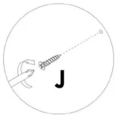 Vevor HZS007 - STEP 14 - 9