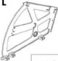 Vevor HZS007 - TO PREVENT SERIOUS INJURY AND DEATH FROM TIPPING: - 15