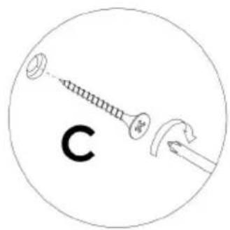 Vevor HZS007 - STEP 14 - 5