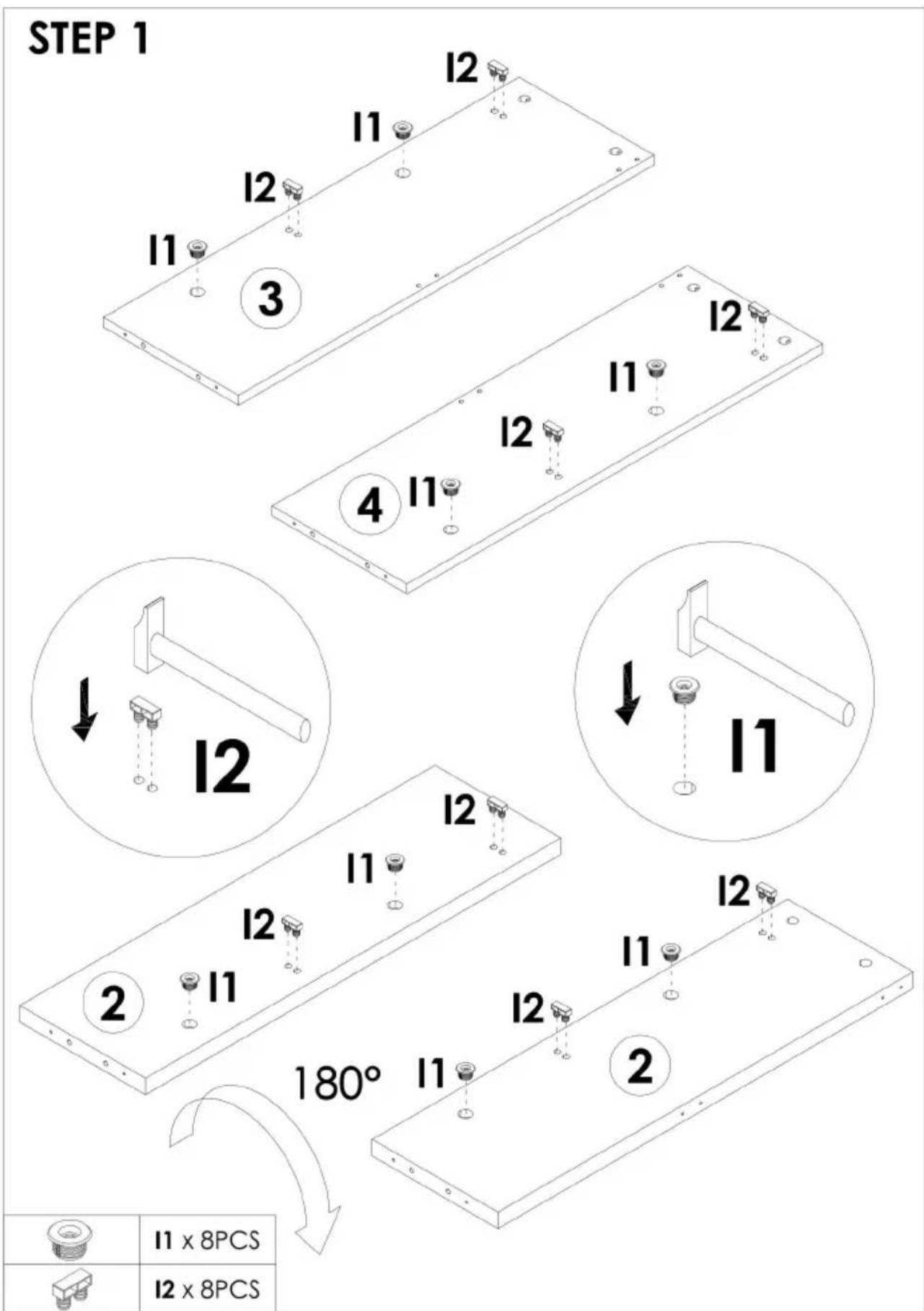 Vevor HZS007 - MANUAL DE USUARIO - 22