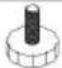 Vevor HZS007 - TO PREVENT SERIOUS INJURY AND DEATH FROM TIPPING: - 37