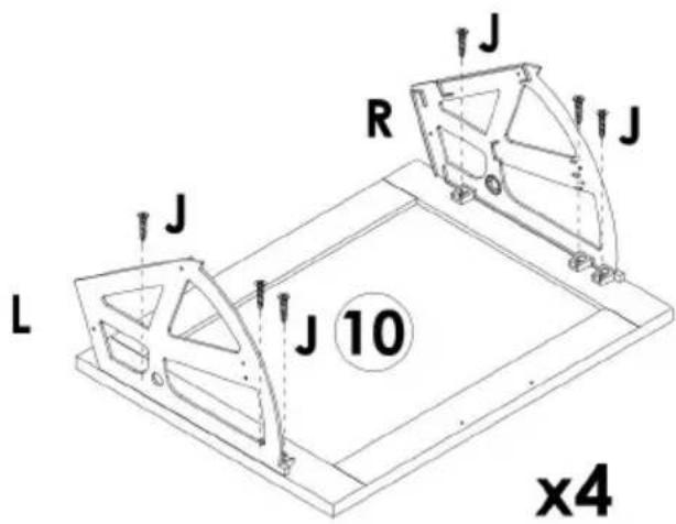 Vevor HZS007 - STEP 14 - 7
