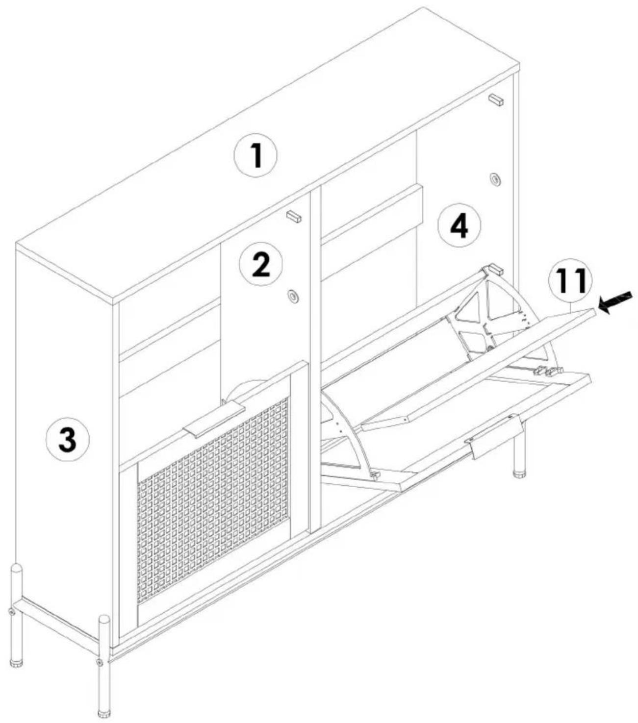 Vevor HZS007 - STEP 24 - 2