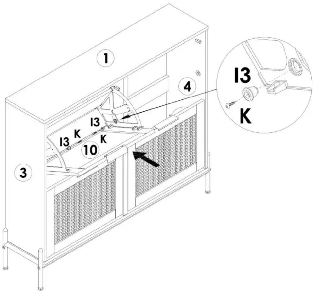 Vevor HZS007 - STEP 27 - 1