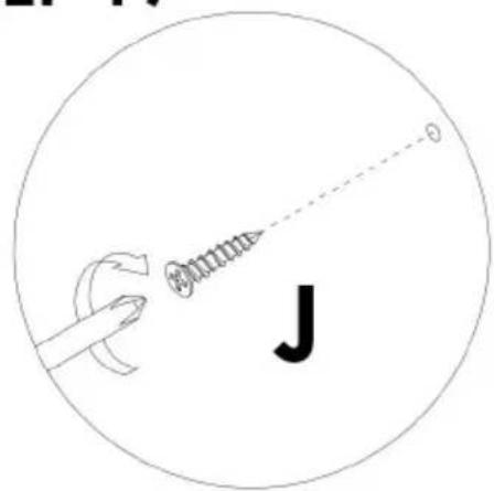 Vevor HZS007 - STEP 14 - 13