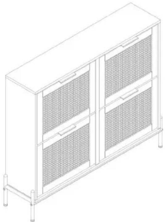 Vevor HZS007 - VEVOR® - 1