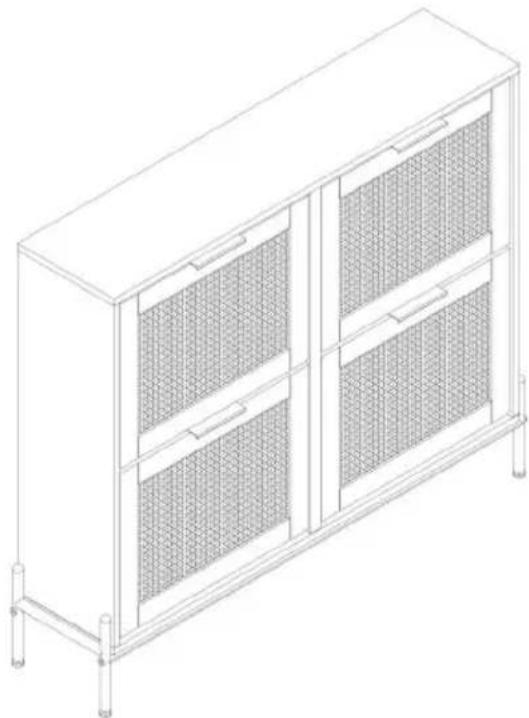 Vevor HZS007 - VEVOR® - 1