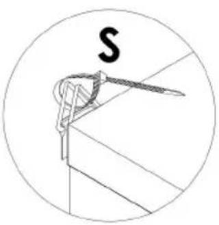 Vevor HZS007 - STEP 14 - 3
