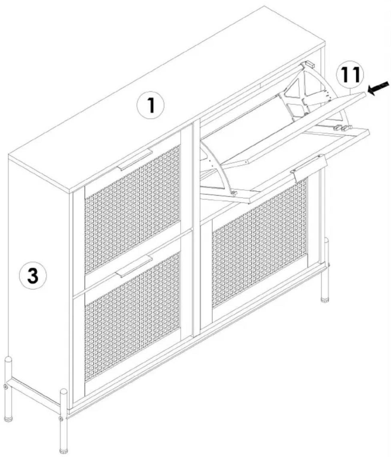 Vevor HZS007 - STEP 30 - 2