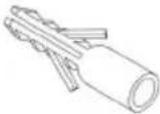 Vevor HZS007 - TO PREVENT SERIOUS INJURY AND DEATH FROM TIPPING: - 16