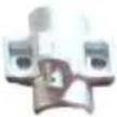 Vevor HST-750 - Parts List - 5