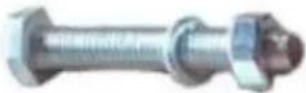 Vevor HST-750 - Parts List - 9