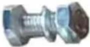 Vevor HST-750 - Parts List - 10