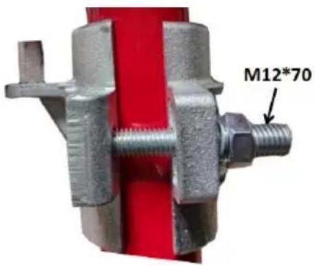 Vevor HST-750 - Installation Steps - 3