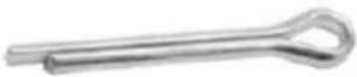 Vevor HST-750 - Parts List - 11