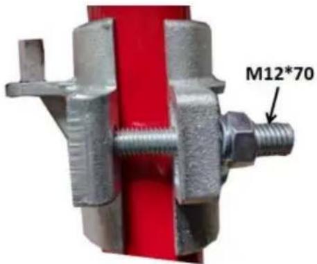 Vevor HST-750 - Produktparameter - 15