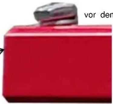 Vevor HST-750 - Installationsschritte - 5