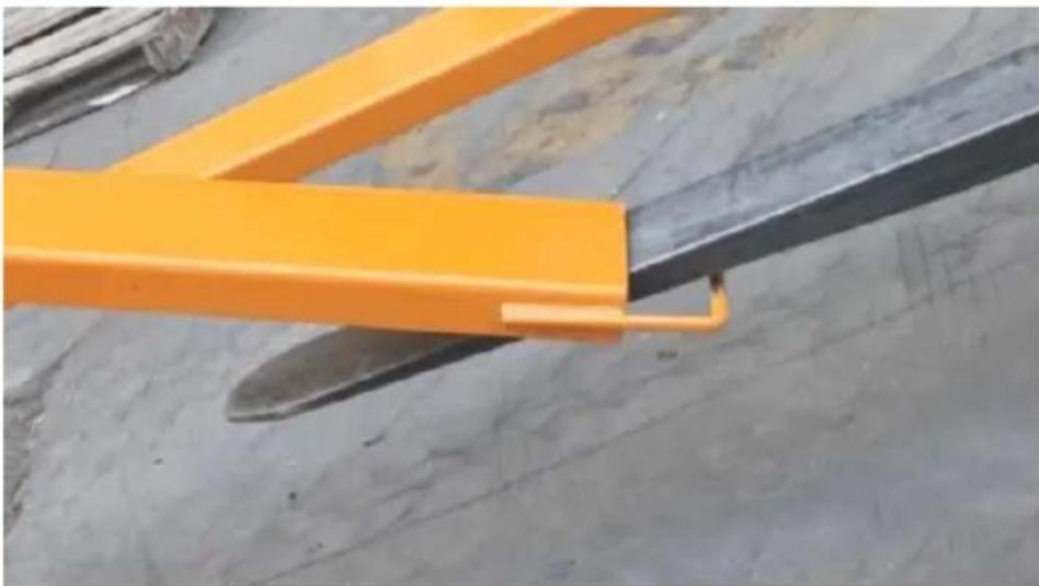 Vevor HX-7 - ADVERTENCIA: - 1
