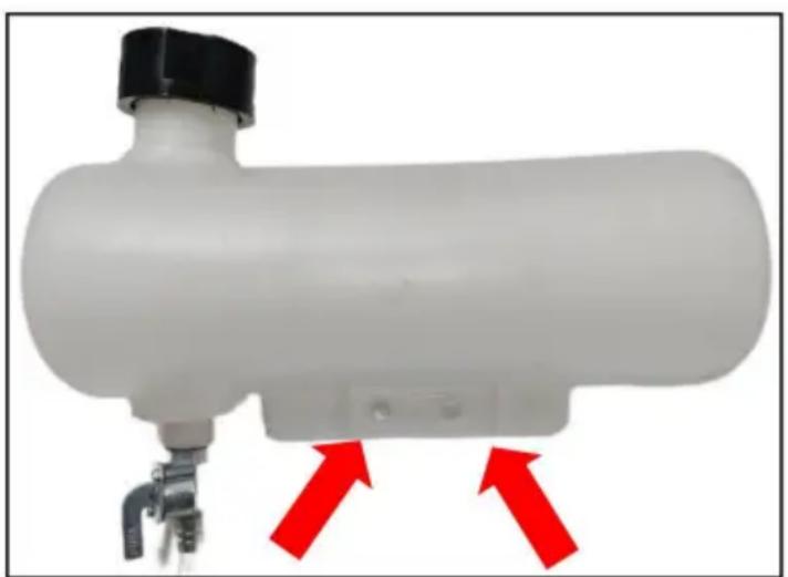 Vevor JMY8-70 - SYSTEM CHLODZENIA - 1