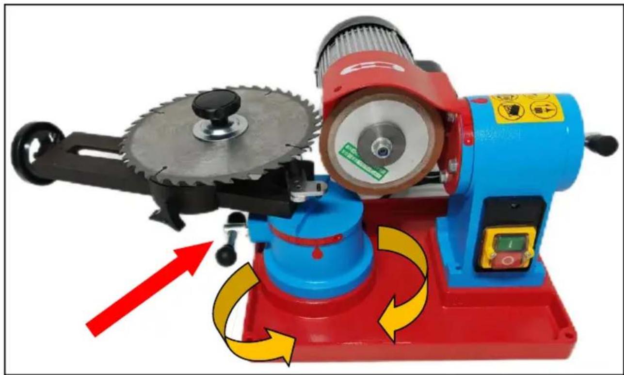 Vevor JMY8-70 - STEP 4: - 1