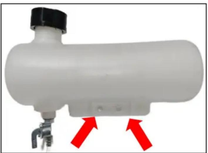 Vevor JMY8-70 - KühLSYSTEM - 1