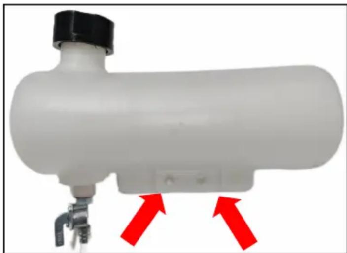 Vevor JMY8-70 - COOLING SYSTEM - 1