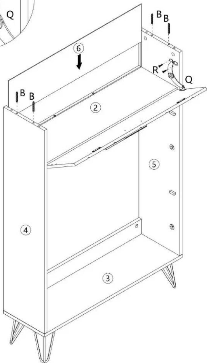 Vevor HZS004 - CONSERVEZ CES INSTRUCTIONS - 32