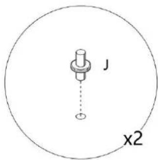Vevor HZS004 - CONSERVEZ CES INSTRUCTIONS - 10