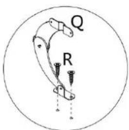 Vevor HZS004 - CONSERVEZ CES INSTRUCTIONS - 14