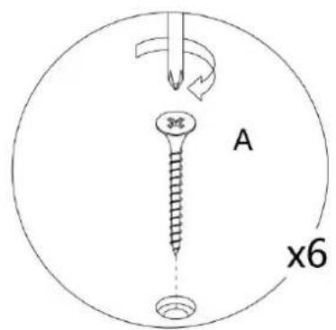 Vevor HZS004 - CONSERVEZ CES INSTRUCTIONS - 26