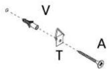 Vevor HZS004 - ASSEMBLYSTEP - 55