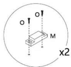 Vevor HZS004 - ASSEMBLYSTEP - 29