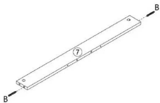 Vevor HZS004 - CONSERVARE QUESTE ISTRUZIONI - 18