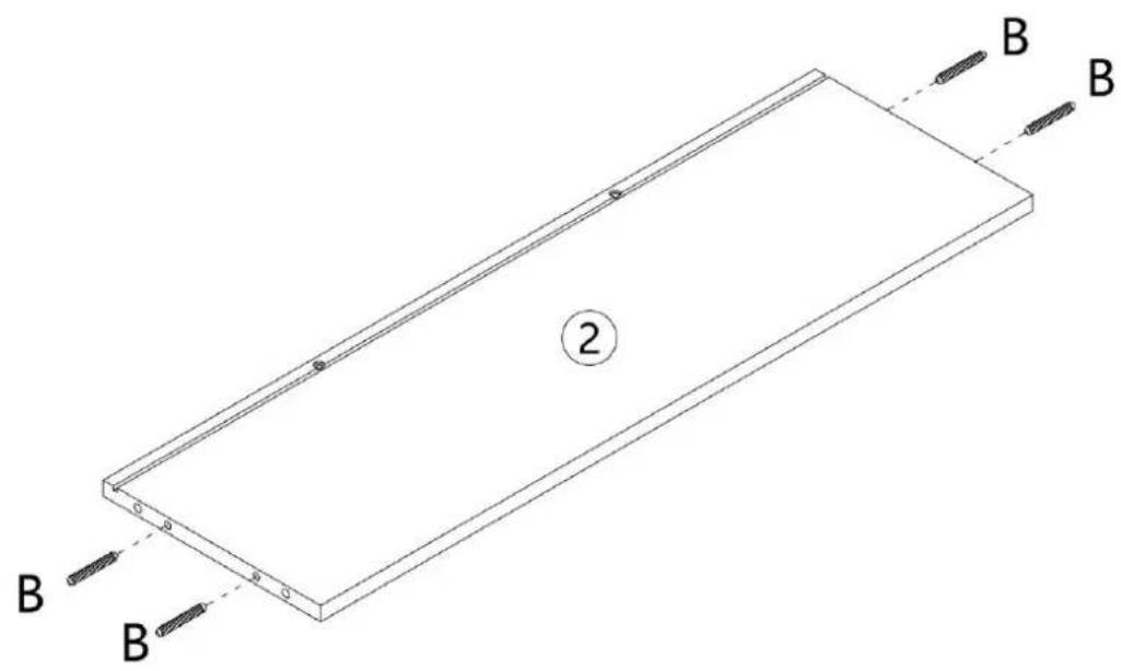 Vevor HZS004 - CONSERVARE QUESTE ISTRUZIONI - 2