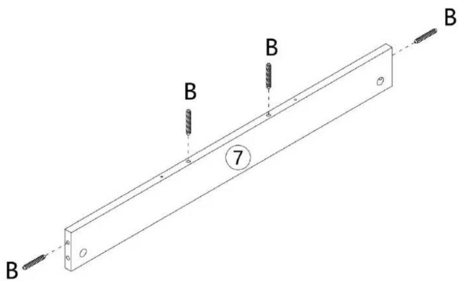 Vevor HZS004 - CONSERVARE QUESTE ISTRUZIONI - 4