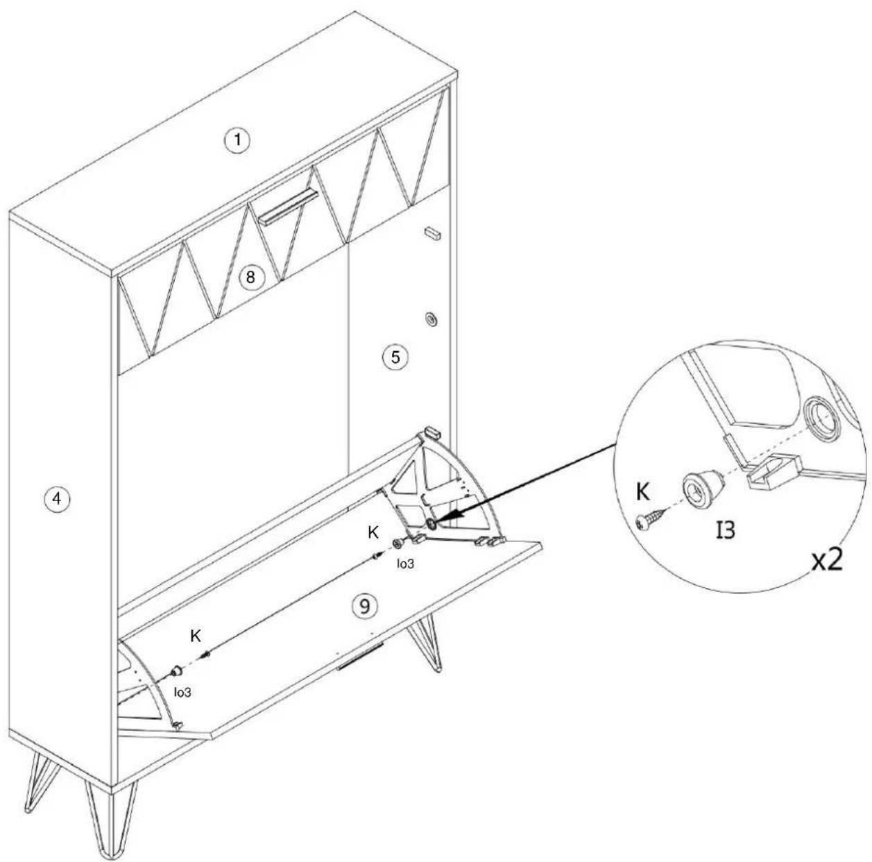 Vevor HZS004 - VEVOR® - 4