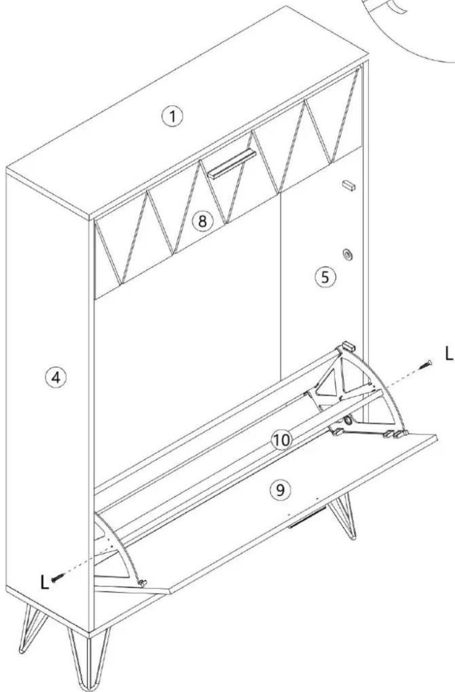 Vevor HZS004 - VEVOR® - 7