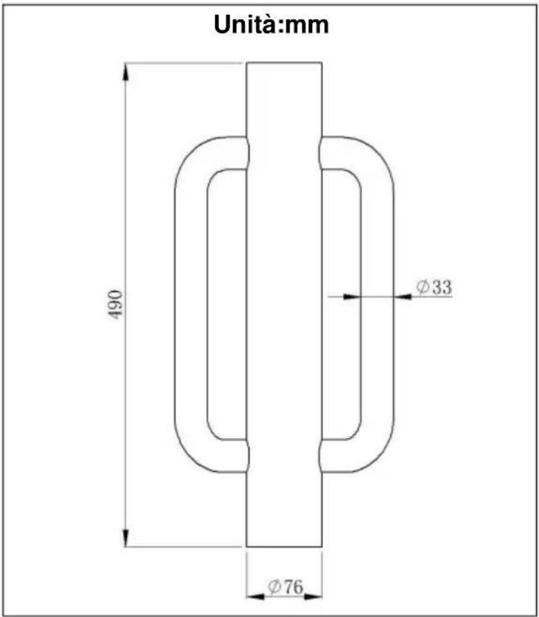 Vevor HXDZ-2.7 - introduzione al prodotto - 1