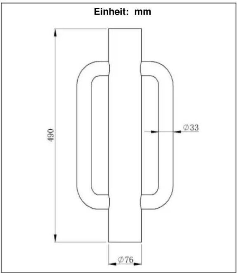 Vevor HXDZ-2.7 - Produkteinführung - 1
