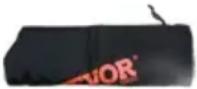 Vevor JC-03 - REPAIRING THE TUB - 5