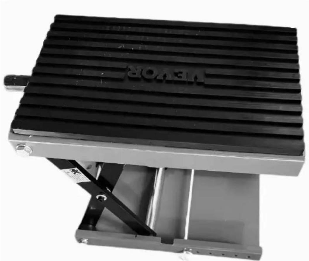 Vevor JL-M01101 - MODEL: JL-M01101 - 1
