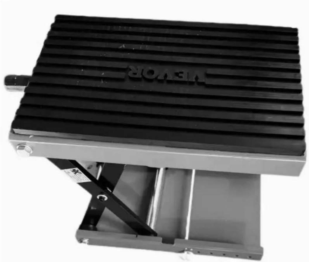 Vevor JL-M01101 - MODELL: JL-M01101 - 1