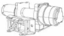 Vevor HXCZDJ-01 - COMPONENTS - 5