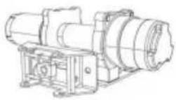 Vevor HXCZDJ-01 - STRUKTURDIAGRAMM - 6