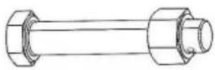 Vevor HXCZDJ-01 - STRUKTURDIAGRAM - 8