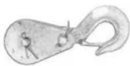 Vevor HXCZDJ-01 - STRUCTUURDIAGRAM - 16