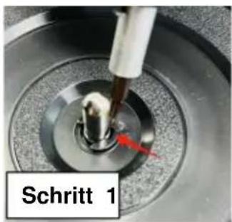 Vevor JBC-03 - Fehlerbehebung - 1