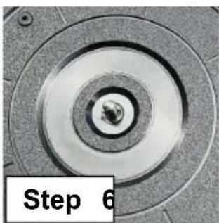 Vevor JBC-03 - FAILURE RECOVERY - 6