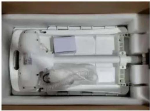 Vevor JC35M3-1 - CONIRMATION DE L'ENVIRONNEMENT D'INSTALLATION ET D'UTILISATION - 1