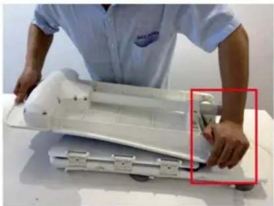 Vevor JC35M3-1 - CONFERMA DELL'AMBIENTE DI INSTALLAZIONE E UTILIZZO - 3